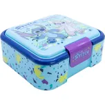 MULTI BOX NA SVAČINU LILO A STITCH stor 75037 tyrkysový supreme Velikost: uni