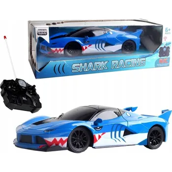 autíčko AUTO NA DÁLKOVÉ OVLÁDÁNÍ OVLÁDÁNÍ