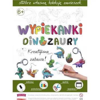 Obraz PLASTOVÉ Dekorace Dinosauři - Kreativní Zábava pro Děti