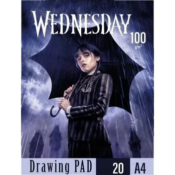 Blok Kreslicí blok A4 Astra