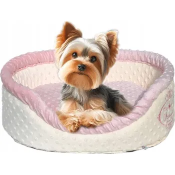 Pelíšek pro psa Pelíšek potah , kotec pro jorkšírského teriéra, yorkshirského teriéra