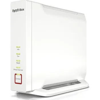 IP kamera Router AVM FRITZ!Box 4060 802.11ax (Wi-Fi 6)