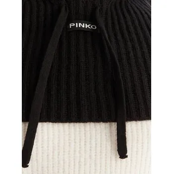 Dámská obuv Balaklava PINKO 104494 A2Z1 Z99 Černá OS