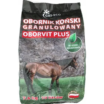 Hnojivo Krzew Organické Přírodní Hnojivo 10 L