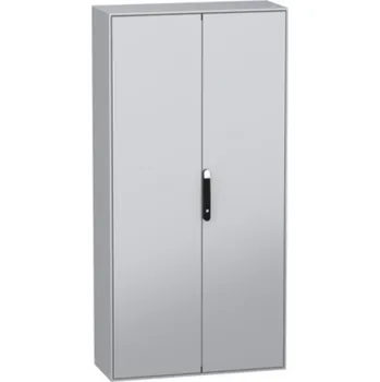 Rozvaděč Schneider Electric NSYSM2010402D SM bez mp, 2D 2000x1000x400