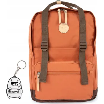 Městský batoh Himawari oranžový