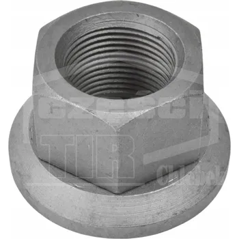 Matice MATICE ŠROUBU KOLA M22x1,5 KLÍČ 32/VÝŠKA 27MM 81.45503-0026