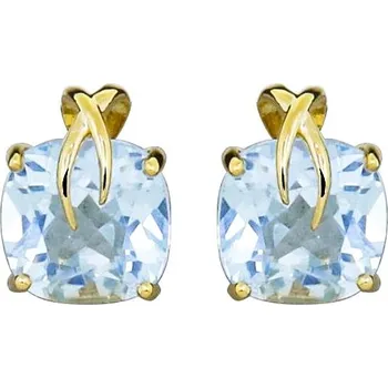 Náušnice SILVER CAT SC563 (Ag925/1000; 1,18 gr)