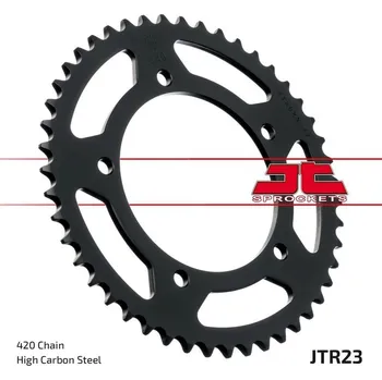 Auto-moto JT rozeta 4373 47 APRILIA 50 RS/TUONO 99-05 (437347JT) (řetěz420) (JT rozeta 4373 47 APRILIA 50 RS/TUONO 99-05 (437347JT) (řetěz420))