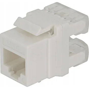 Síťový kabel Keystone modul Base Link RJ-45 UTP kat. 6