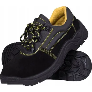 Pracovní obuv Pracovní obuv YESBLK OB 42