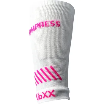 Cyklistické návleky VoXX® Protect Kompresní návlek na zápěstí BM000000585900103322 bílá L-XL