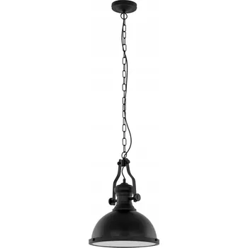 Závěsné svítidlo Italux Maeva 1 - žárovka E27