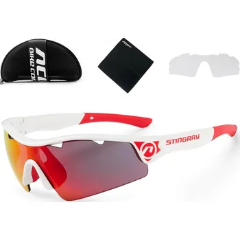 Sluneční brýle Brýle Accent Stingray