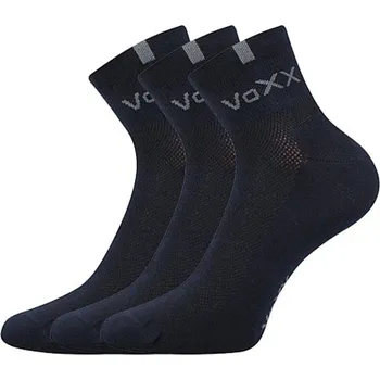 Oblečení a móda VoXX® Fredy Unisex ponožky - 3 páry BM000000640200101794 tmavě modrá 47-50 (32-34)
