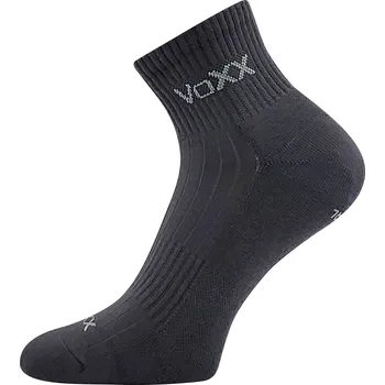 Dámské oblečení VoXX® Morfeus Unisex sportovní ponožky BM000000614200100223 tmavě šedá 35-38 (23-25)
