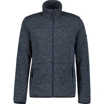 Pánská mikina Ice Peak Mikina Icepeak Adrian Barva: Modrá, Velikost: 3XL, Pohlaví: Pánské