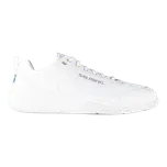 SALMING Viper 1.0 Men White/Silver Velikosti bot: 8,5 UK - 43 1/3 EUR - 27,5 cm