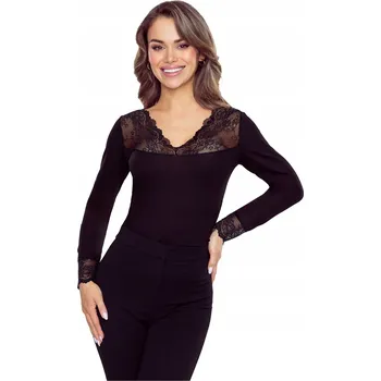 Eldar halenka s dlouhým rukávem střih klasická velikost XL