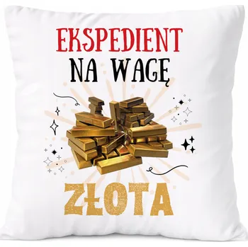 Polštář Polštář Polštář s potiskem Dárek PoliDraw