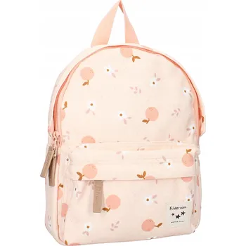 Dětský batoh Dětský Batoh KIDZROOM pink Paris Apple