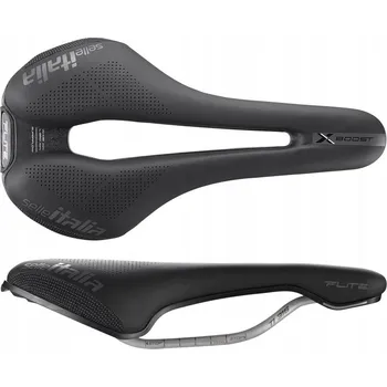 Sedlo na kolo Sedlo Selle Italia Flite Boost X-Cross Superflow 250 mm