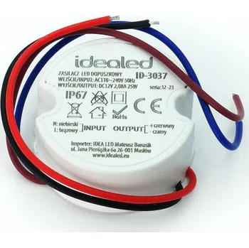 LED páska Idea led Idd-ID-3037
