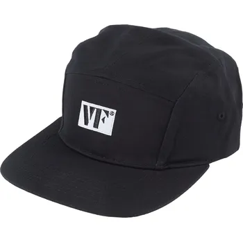 Kšiltovka Vic Firth Black Camphat + prodloužená záruka 3 roky