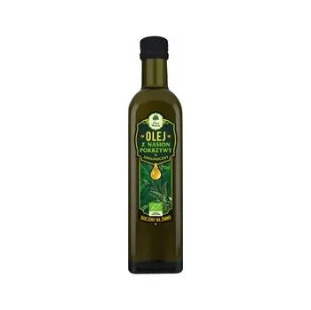 Rostlinný olej Olej Dary Natury 250 ml