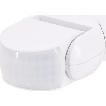 Pohybové čidlo Pohybový senzor Bemko B50-SES15WH bílý