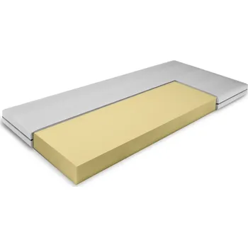 Postel Pěnová matrace MILA 180x200 cm