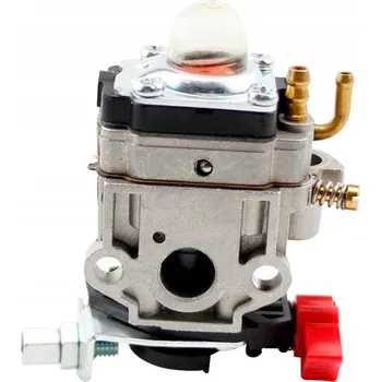 KARBURÁTOR PRO KŘOVINOŘEZ OLEO-MAC 746 753 755 NÁHRADNÍ DÍLY