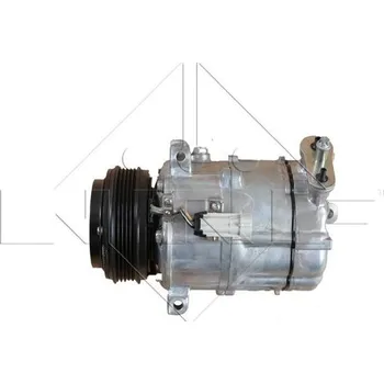 Kompresor klimatizace Kompresor, klimatizace NRF 24411270