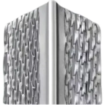 rohová lišta Lišta omítková vnitřní rohová pozink 3m