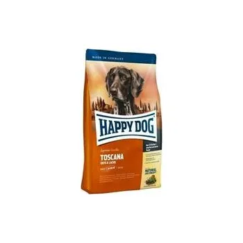 Krmivo pro psa HAPPY DOG Supreme Sensible Toscana 1 kg