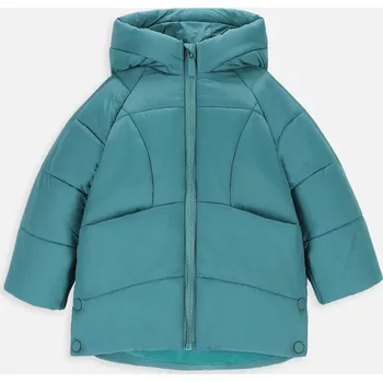 Zimní Bunda pro dívky 116 Coccodrillo