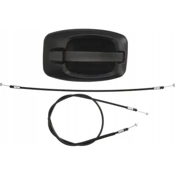 Posilovač řízení Klika dveří BLIC 6010-07-038410PP