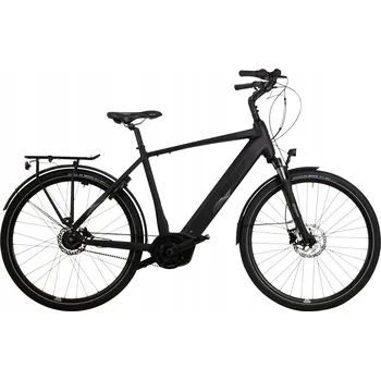 Elektrokolo BBF E-City Bern ALP750 Diamant Elektrokolo s motorem Bosch Active Line Plus, baterie 750 Wh, 28", velikost rámu 56 cm