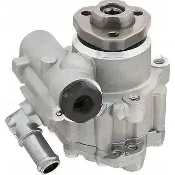 Posilovač řízení TOPRAN 113 544 Pomocné čerpadlo