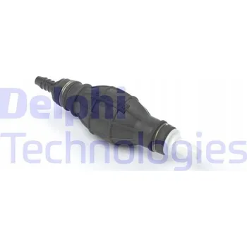 Palivové čerpadlo DELPHI 6224050 Ventil, palivové čerpadlo