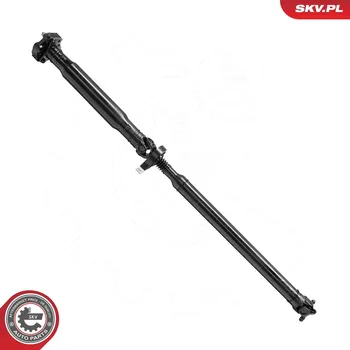 Hřídel nápravy Hnací hřídel ESEN SKV 76SKV084