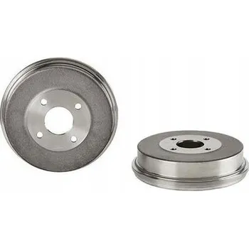 Brzdový buben ATE 24.0222-8014.1 Brzdový buben