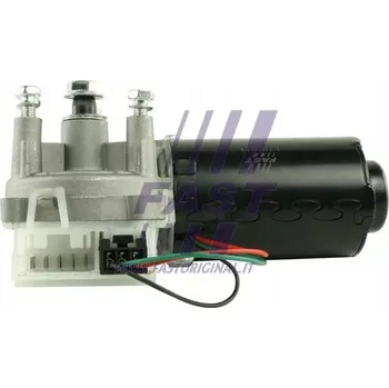 Motorek stěrače a odstřikovače FAST MOTOREK STĚRAČŮ FT82811