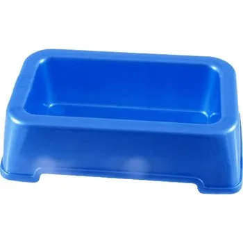 Pro ptáka SUM-PLAST PLASTOVÁ MISKA PRO HLODAVCE