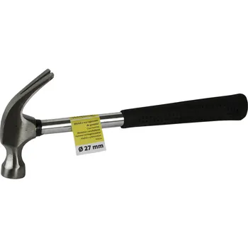 Kladivo Tesařské kladivo Condor CON-HH-SC27