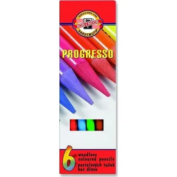 Pastelka Pastelky Koh-I-Noor 1 ks