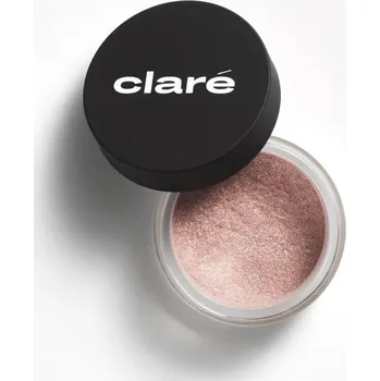 Oční stíny CLARE Oční stín 0,4g BABY ROSE 926