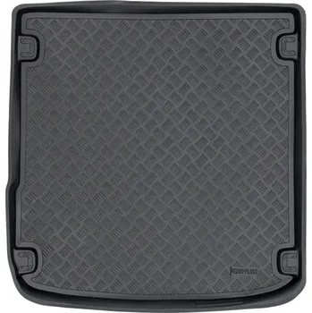 autokoberec Rohož do kufru Rezaw-Plast polypropylen
