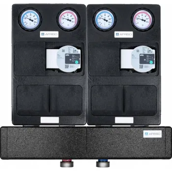Oběhové čerpadlo Oběhové čerpadlo Afriso čerpadlová skupina 1 1/2" max. 110 °C