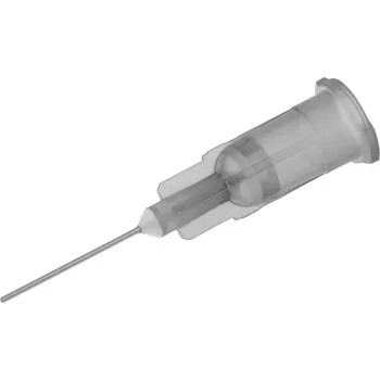 Průmyslové lepidlo Plastové CA aplikační trubičky 0.4 mm (10 ks),